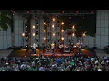 Greensky Bluegrass - "Demons" feat. Billy Strings - 06/09/24