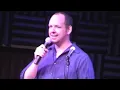 Andrew Keenan-Bolger & Kevin Chamberlin Sing "Alone In The Universe"