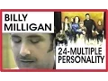 Video di ★★★★★ Billy Milligan Documentary (Rare  Lost Interview Footage) - 24 Multiple-Personality - DiCaprio