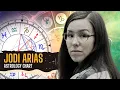 Jodi Arias Birth Chart - Dark Astrology