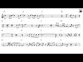 Download Lagu It Never Rains In Southern California  Albert Hammond Tenor Sax