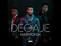 HARMONIK "Incroyable" official music video intrumental peyimspesyal