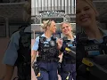 Download Lagu Australia police officers work at the Taylor Swift Eras Tour concert ❤️ #shorts #taylorswift