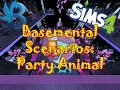 Basemental Scenarios Party Animal Episode One