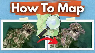 How to map the power grid in iD