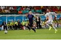 Robben s World Record Speed World Cup 2014 Fastest Run Ever
