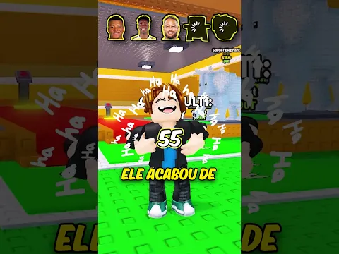 SE O TEMPO ACABAR, VIRA JOGADOR DE FUTEBOL! Copa #shorts