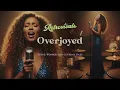 Lagu Retrovivals - Overjoyed - Stevie Wonder (Jazz AI Cover by Daze)