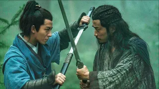 the underrated orphan becomes the controller of the legendary 1000 swords movie recap
