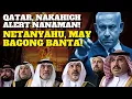 Download Lagu QATAR NAKAHIGH ALERT NANAMAN! PM NETANYAHU, MAY BAGONG BANTA!