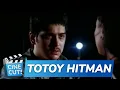 CINE CUTS Totoy Hitman 1996 Ian Veneracion Edu Manzano Jennifer Mendoza