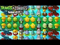 Download Lagu Plants vs Zombies Fusion v2.7 (New Update) | New Fusions, Zombies, Levels, Maps \u0026 More | Download