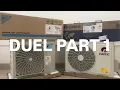 DAIKIN VS GREE AC COMPARISON - PART 1