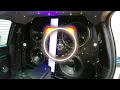 Pashanim - Shabab(e)s im VIP Rebassed (43-35Hz)