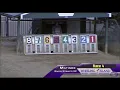 Carreras de Galgos - Wheeling Island