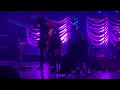 Nancy and Ann Wilson "These Dreams" Edmonton - March 21, 2025