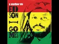 Samarina (Ao Vivo) - Edson Gomes