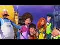 Let It Grow! | Dr. Seuss's The Lorax | Full Song | Movie Moments | Mega Moments