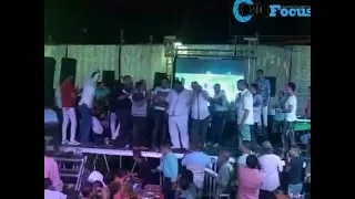 عصفور الحب دندنها