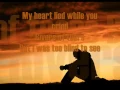 Download Lagu Only Reminds Me Of You Lyrics