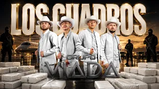 Grupo Viada - Los Cuadros 🔥 (EN VIVO) 2026