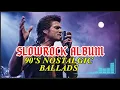 Slow Rock Memories – Legendary Rock Love Songs