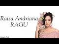 Download Lagu Raisa - RAGU [LIRIK]