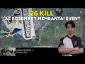 Lagu 26 KILL 🔥 AE Rosemary MEMBANTAI EVENT TERBARU DI RANK CONCUERROR | PUBG MOBILE