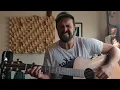 Boygenius - Cool About It (CHORDS IN BIO)