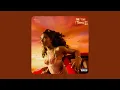 Ayra Starr - Last Heartbreak Song (Audio) ft. Giveon
