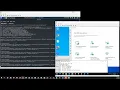 Trojan and Ransomware Simulation