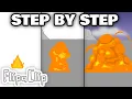 How to animate explosions like a PRO
