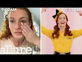 The Wiggles Emma Watkins Entire Routine from Waking Up to Showtime Allure