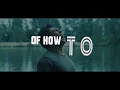 Ibby VK - How To Mend A Broken Heart (Lyric Video)