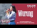 Download Lagu Wurung - Galuh Audy (Official Live Music)