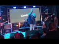 Sammy Johnson: Leaving Me - Dallas TX, Gas Monkey December 7, 2019