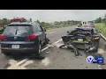 I-81 Crash
