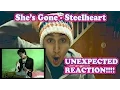 Download Lagu She's Gone - Steelheart Cover | *UNEXPECTED REACTION*