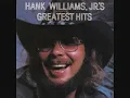 Hank Williams jr - A Country Boy Can Survive