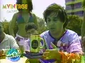 Lagu Show do Tom - [Canabrava e Zeca Pagodinho] - [OLHÈ A BAHIA TODA..] - Record - 2008