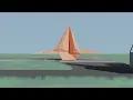 Fletcher Reed x PANTōNE VU - "plainpaperplane" [Official Visualizer]