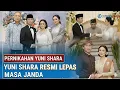 Yuni Shara Akhir Resmi Menikah Lagi