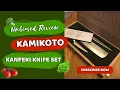 Kamikoto Kanpeki Knife Set Review Is It Worth the Hype Honest Review Inside