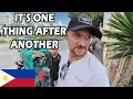 Download Lagu Everything Going Wrong, Is The New Normal For Me? Philippines