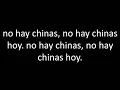 Cannabis - Ska-p (Letra)