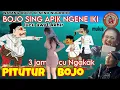 Lagu GAYENG NGAKAK📍BAGONG LUCU SEKALI📍wayang kulit ki seno nugroho @WarungBagongIndonesia 