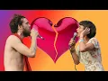 Being in a band with your ex what s it like Alex Ebert