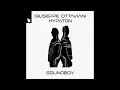 Giuseppe Ottaviani & Hypaton - Soundboy (Instrumental)