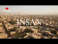 INSAN (إنسان) - Hamza Namira ❤️ Lagu Arab Menyentuh Hati | Lirik & Terjemahan