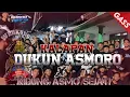 Lagu DJ BANTENGAN❗❗'WERKUDORO WONGSO MENGGOLO'  (DUKUN ASMORO X KIDUNG ASMO SEJATI) RemixerBy Nanda Nafis